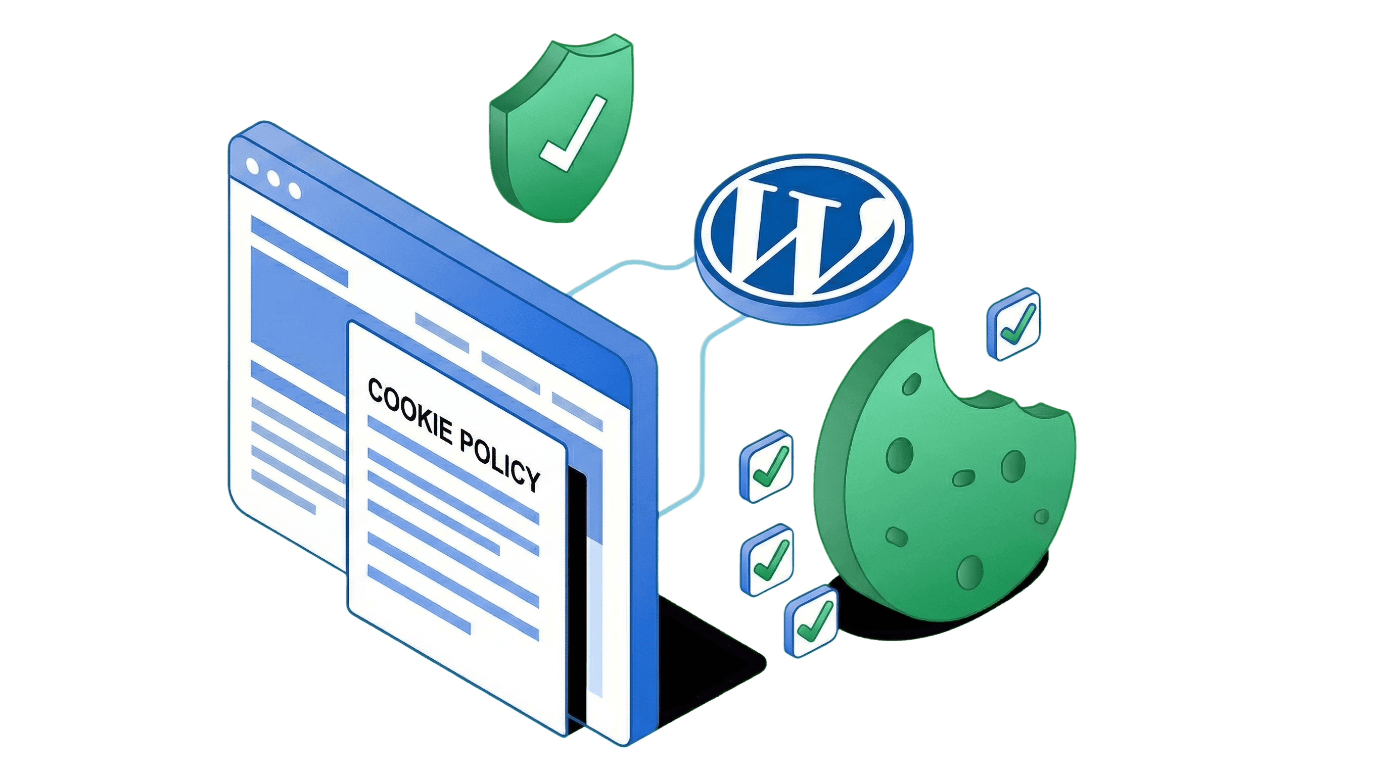 Cookie Policy for WordPress: A Complete Guide